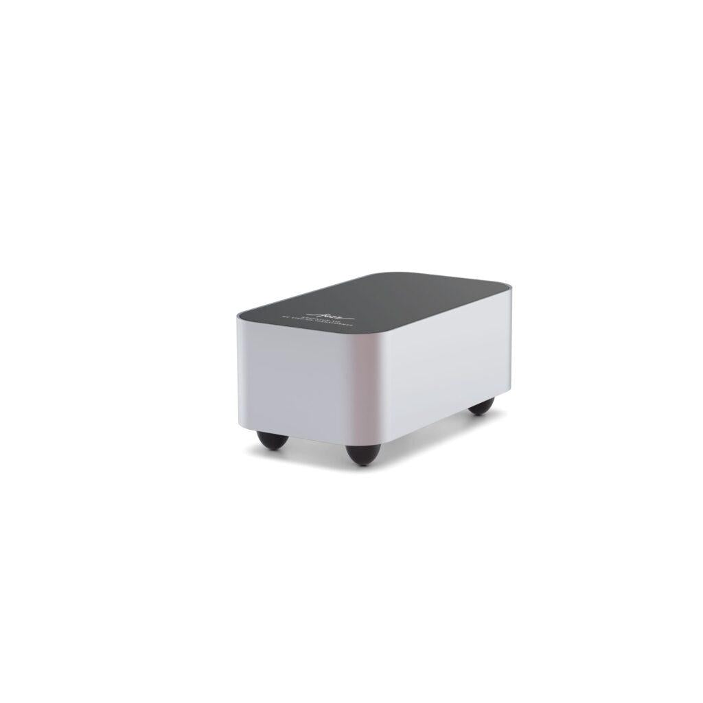 Fezz - Argentum X10 - Step-Up Transformer