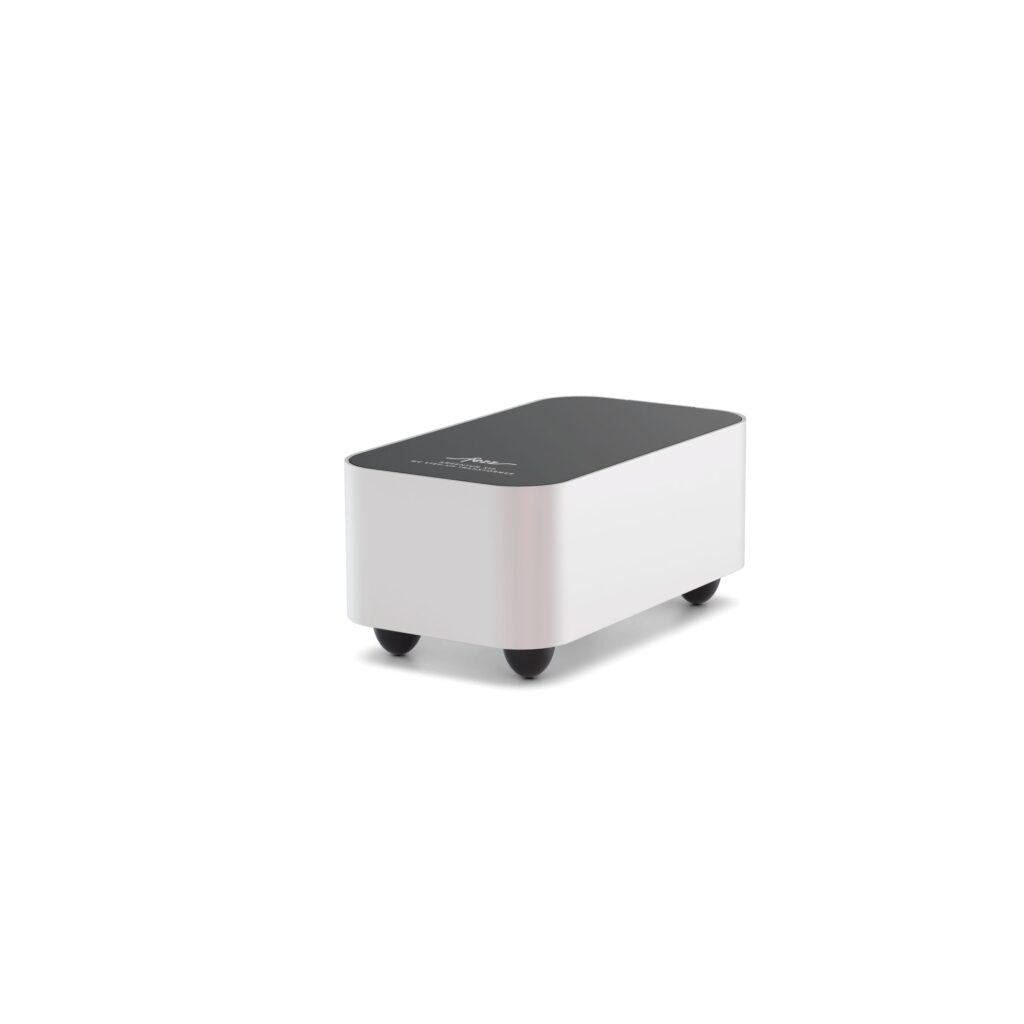 Fezz - Argentum X10 - Step-Up Transformer