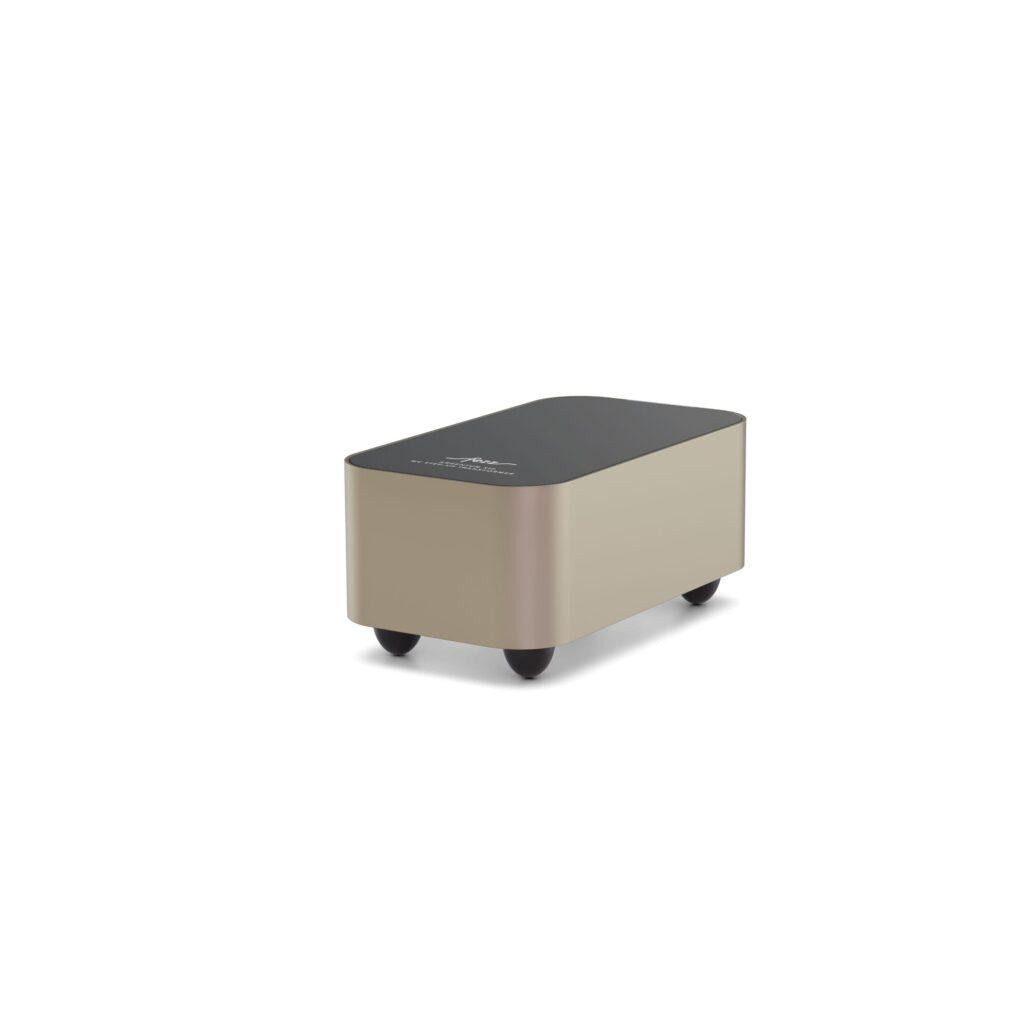 Fezz - Argentum X10 - Step-Up Transformer