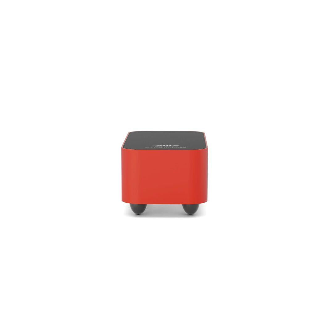 Fezz - Argentum X20 - Step-Up Transformer