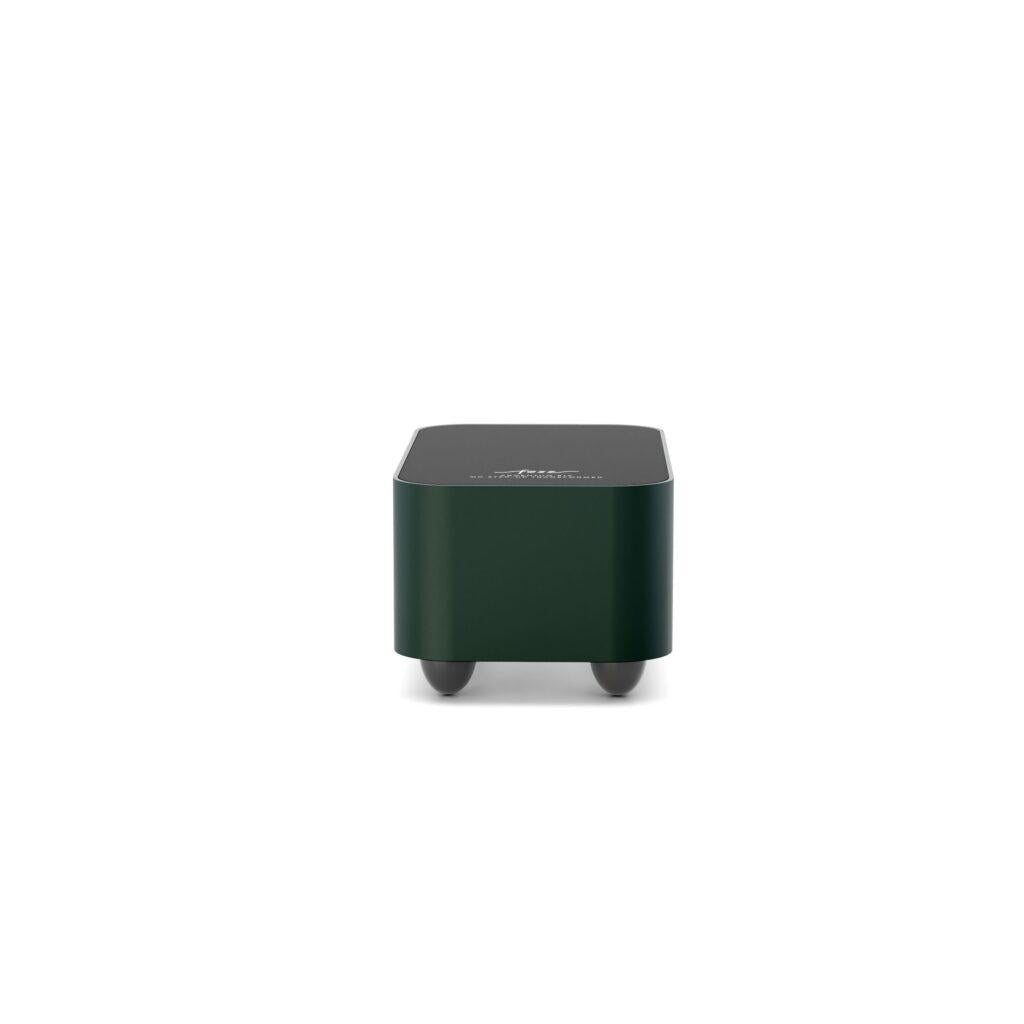 Fezz - Argentum X20 - Step-Up Transformer