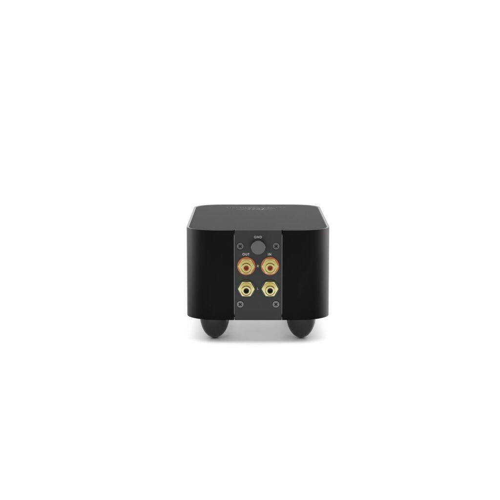 Fezz - Argentum X20 - Step-Up Transformer