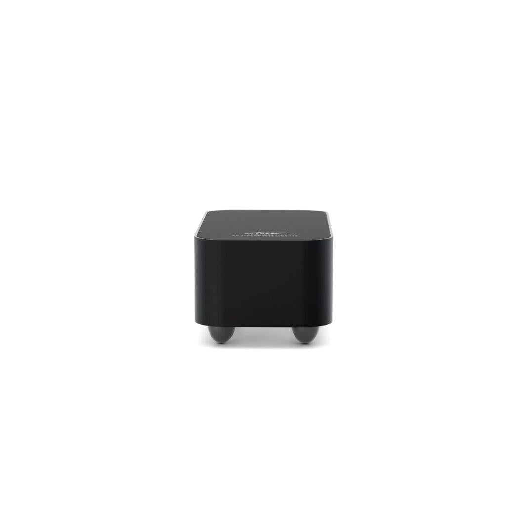 Fezz - Argentum X20 - Step-Up Transformer