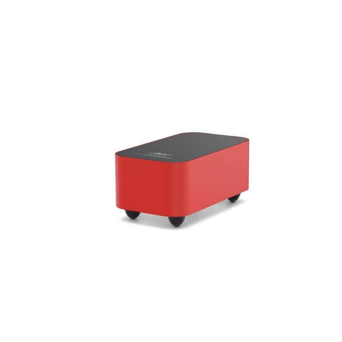 Fezz - Argentum X20 - Step-Up Transformer