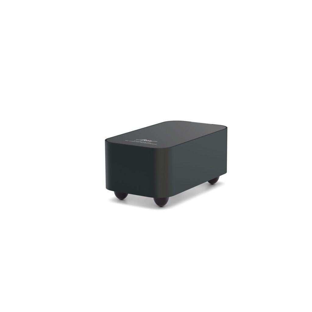 Fezz - Argentum X20 - Step-Up Transformer