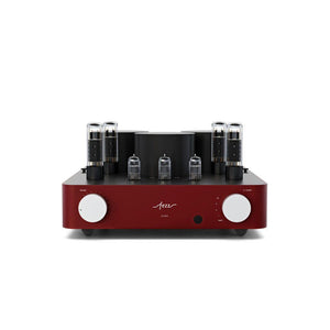 Fezz Audio - Luna Evo - EL34 Integrated Valve Amplifier