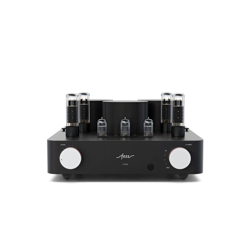 Fezz Audio - Luna Evo - EL34 Integrated Valve Amplifier