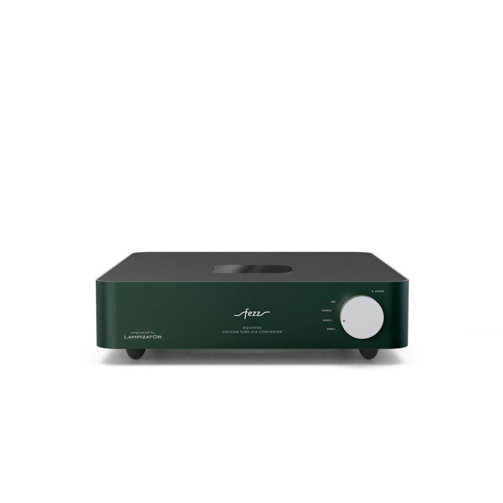 Fezz - Equinox - D/A Converter