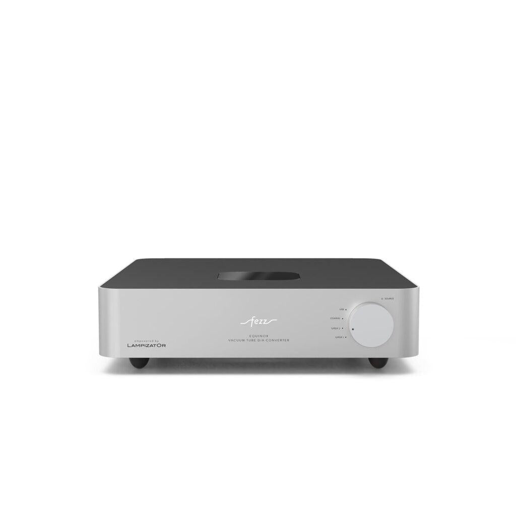 Fezz - Equinox - D/A Converter