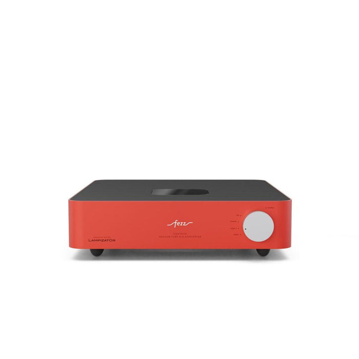 Fezz - Equinox - D/A Converter