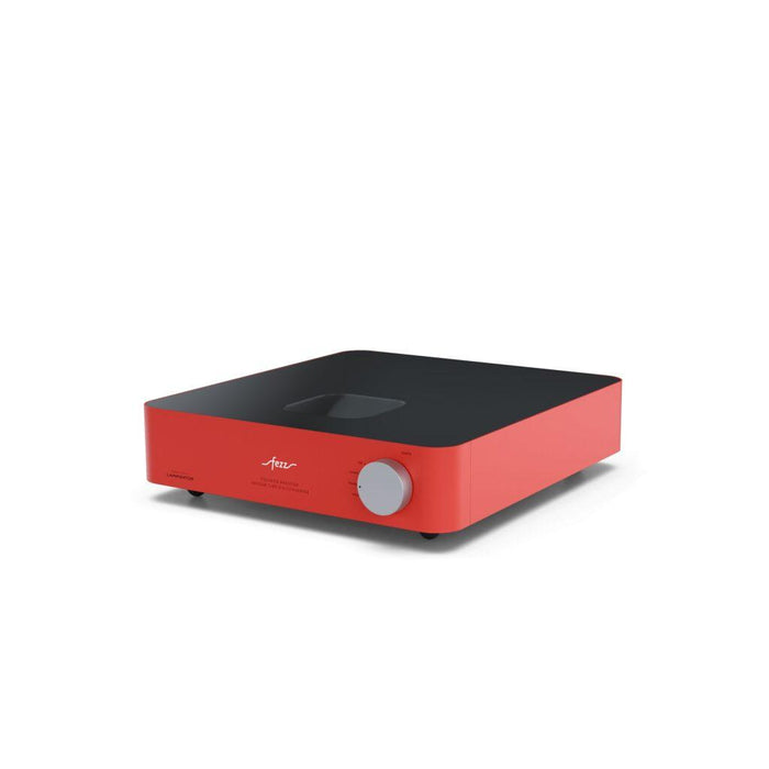 Fezz Equinox - Prestige - Balanced DAC