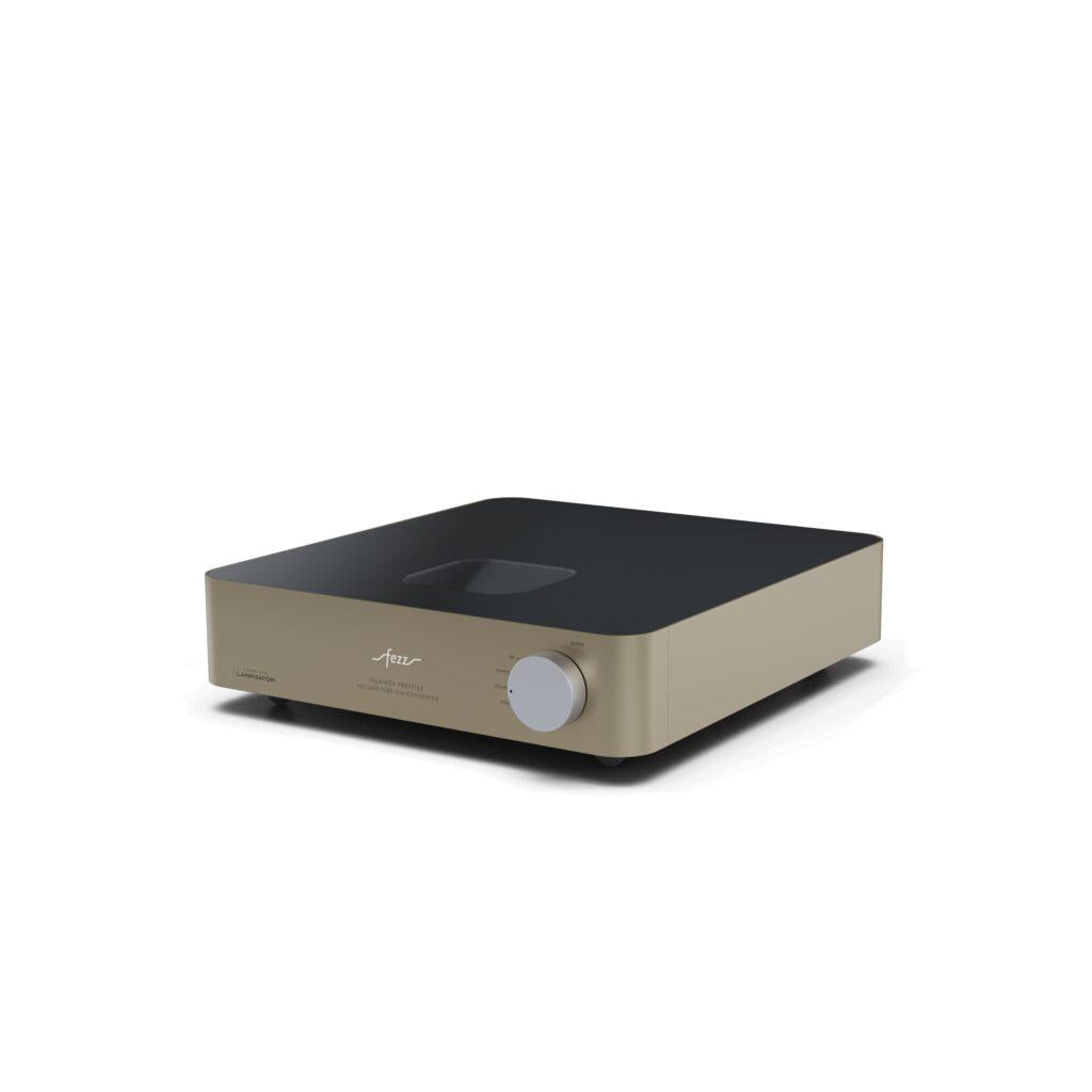 Fezz Equinox - Prestige - Balanced DAC
