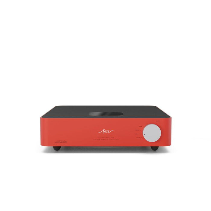 Fezz Equinox - Prestige - Balanced DAC