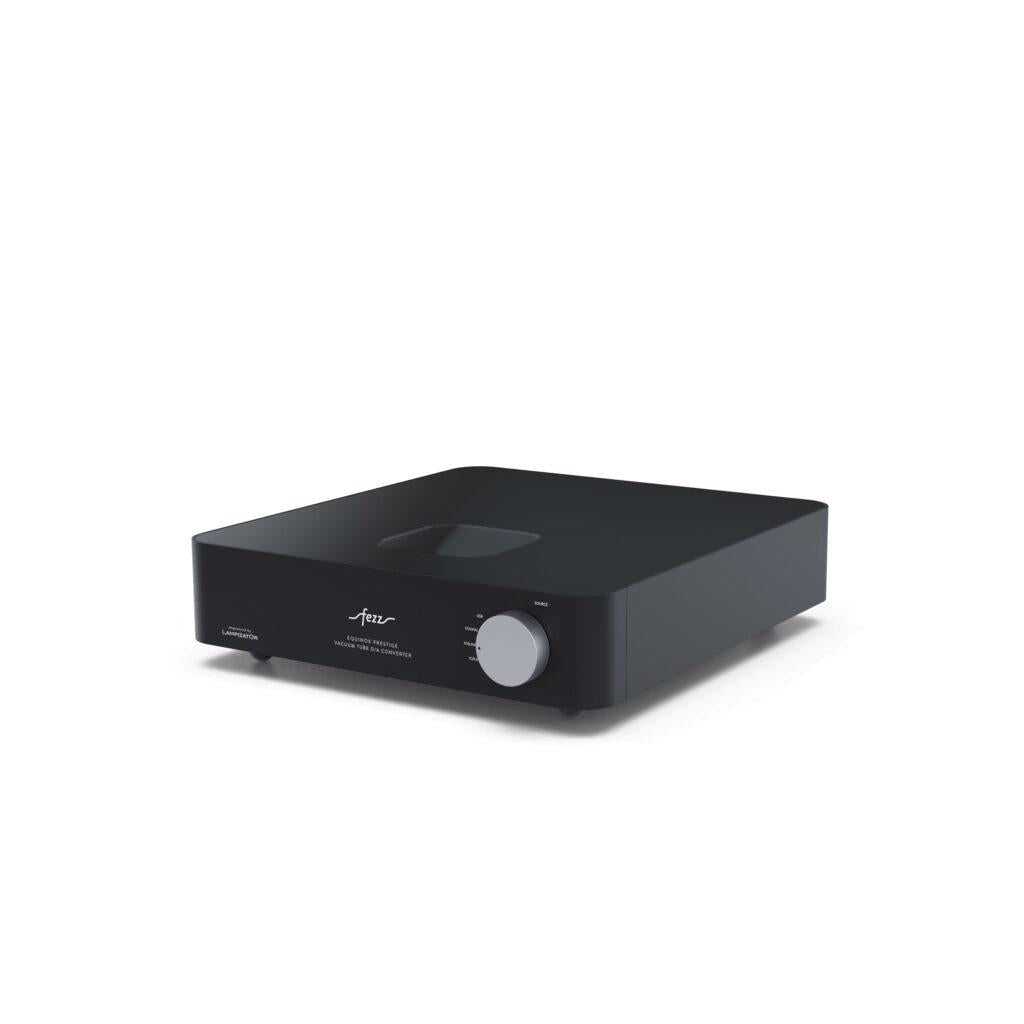 Fezz Equinox - Prestige - Balanced DAC