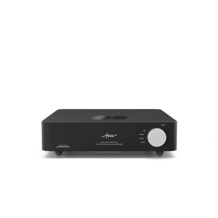 Fezz Equinox - Prestige - Balanced DAC