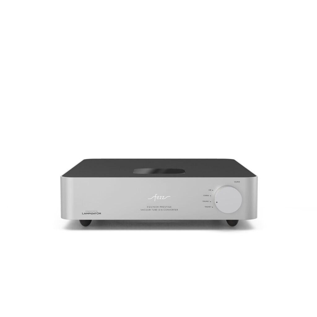 Fezz Equinox - Prestige - Balanced DAC
