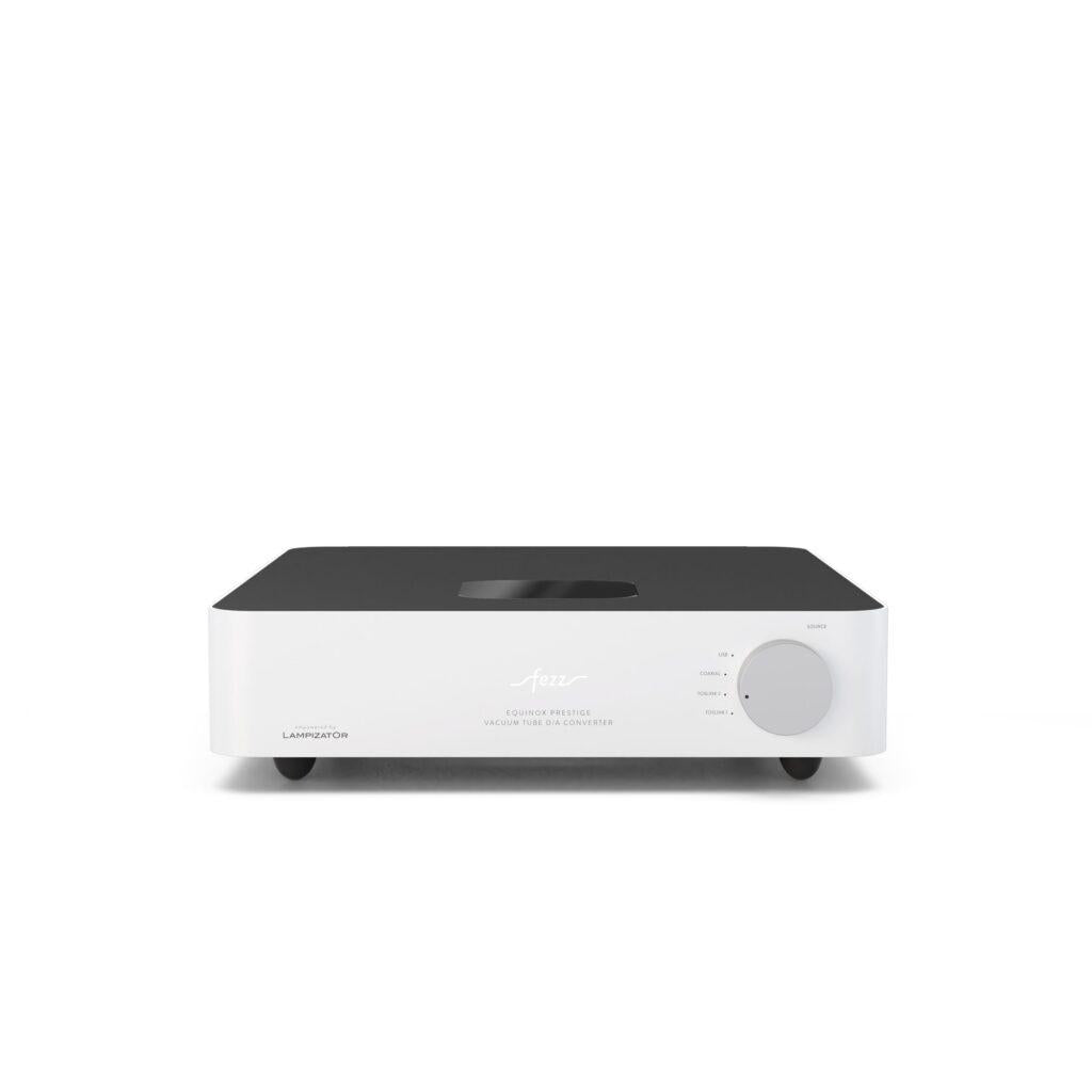 Fezz Equinox - Prestige - Balanced DAC