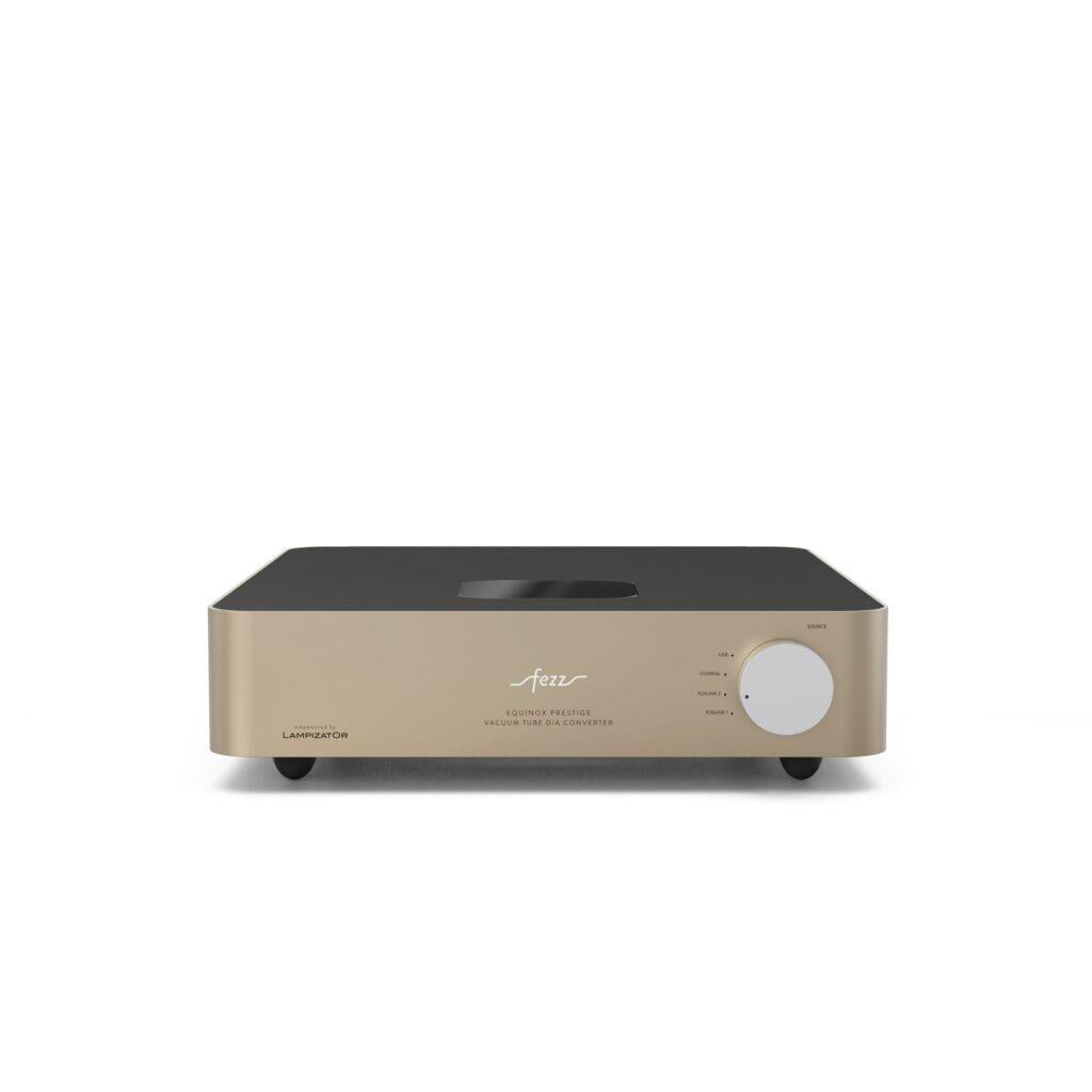 Fezz Equinox - Prestige - Balanced DAC
