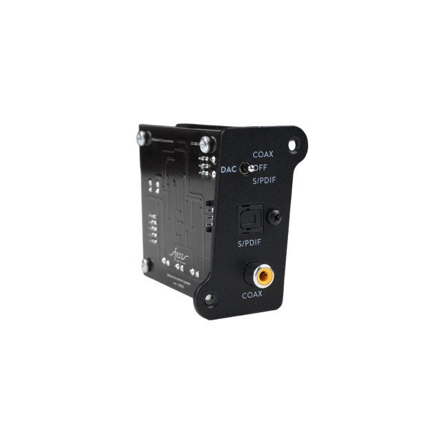 Fezz - Extension Board Modules