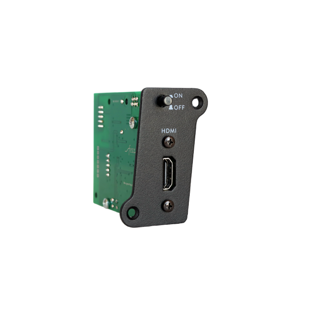 Fezz - Extension Board Modules