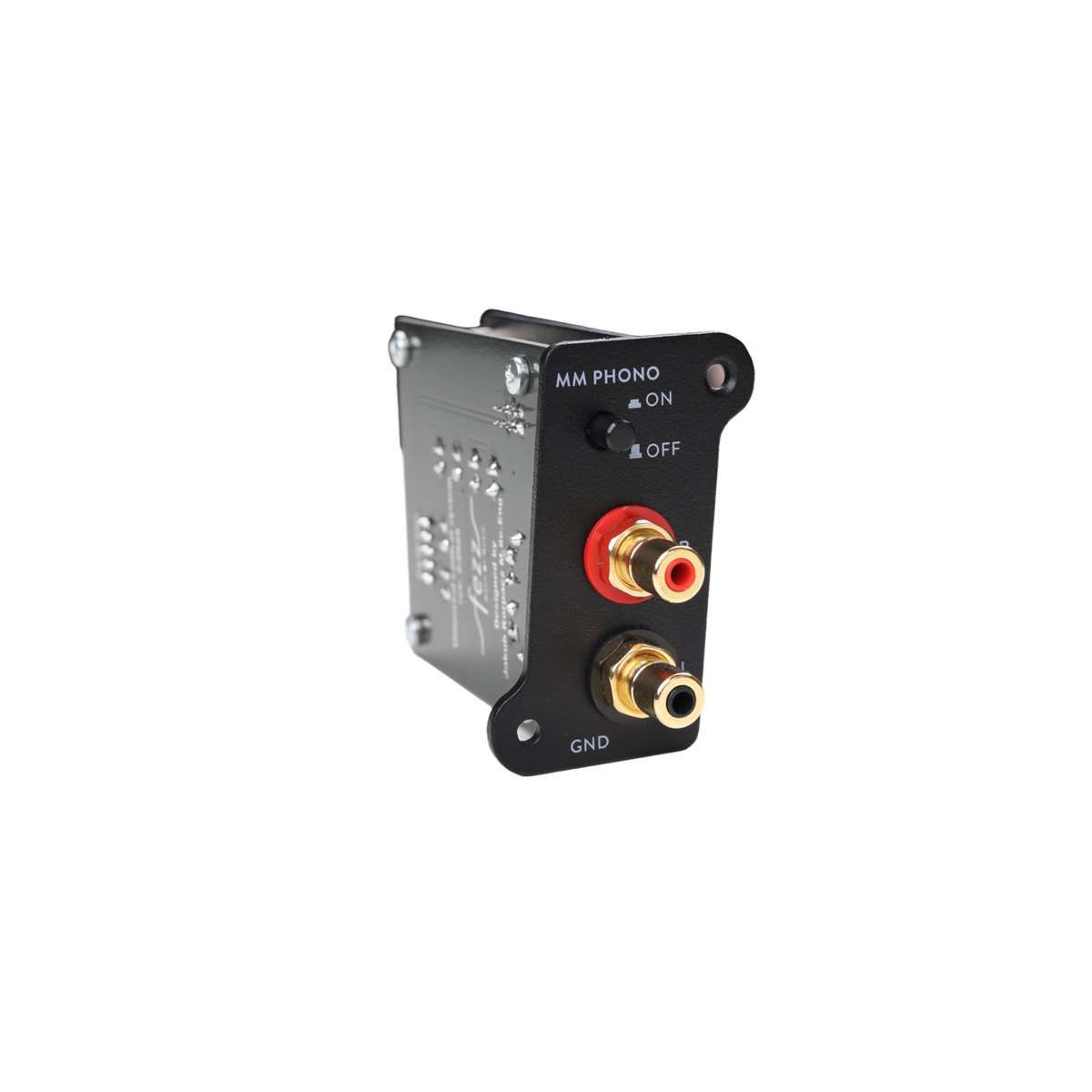 Fezz - Extension Board Modules