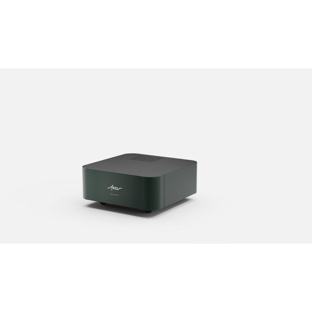 Fezz - Gaia - MC/MM Phono Amplifier