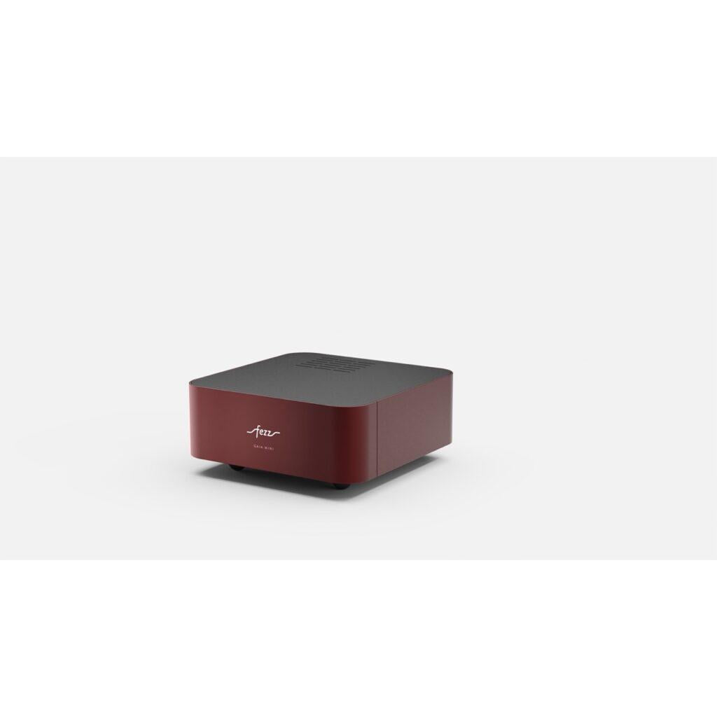 Fezz - Gaia - MC/MM Phono Amplifier