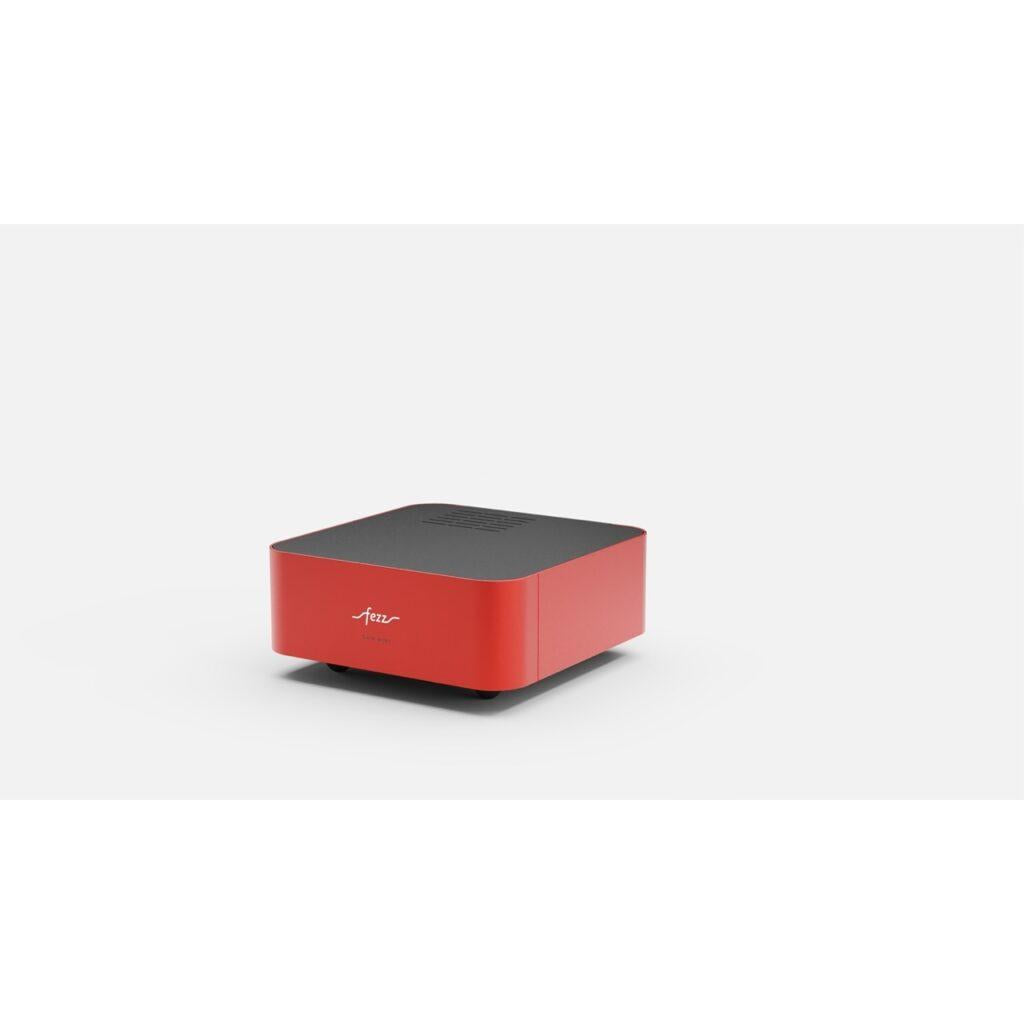 Fezz - Gaia Mini - MC/MM Phono Amplifier