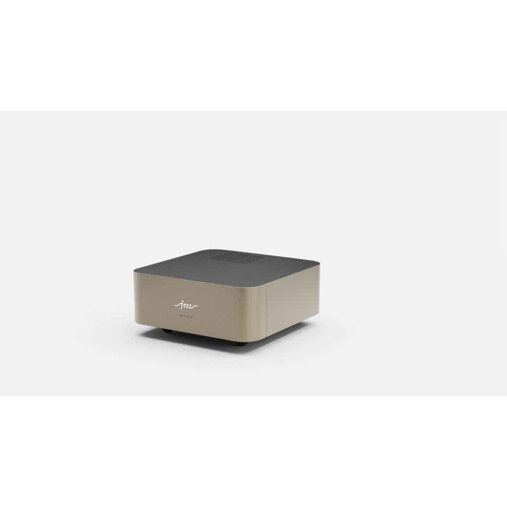Fezz - Gaia Mini - MC/MM Phono Amplifier