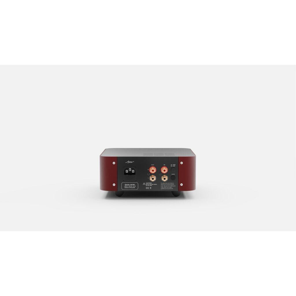 Fezz - Gaia Mini - MC/MM Phono Amplifier