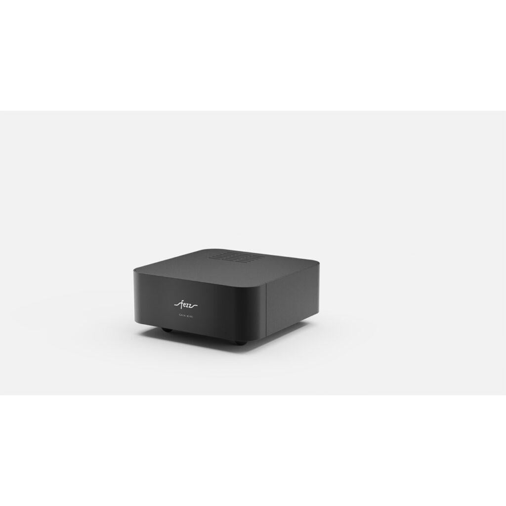 Fezz - Gaia Mini - MC/MM Phono Amplifier