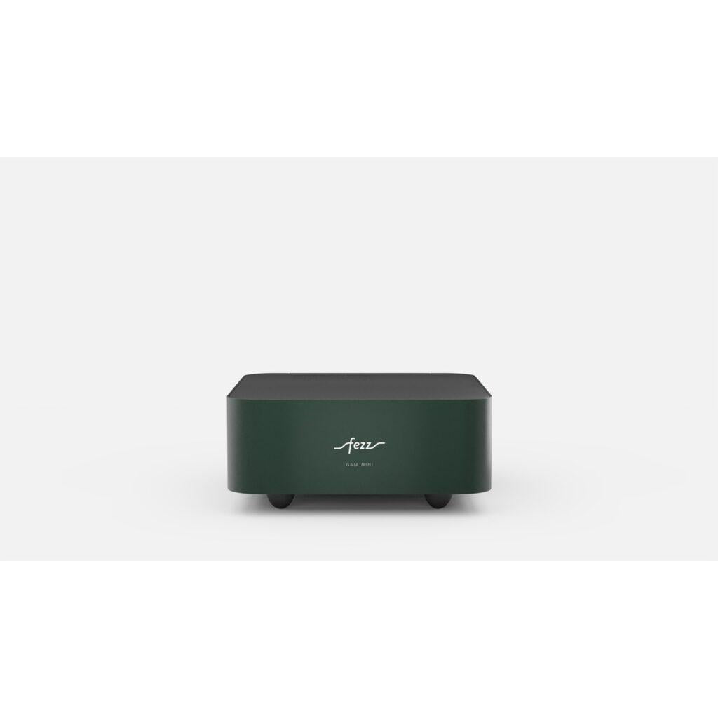 Fezz - Gaia Mini - MC/MM Phono Amplifier