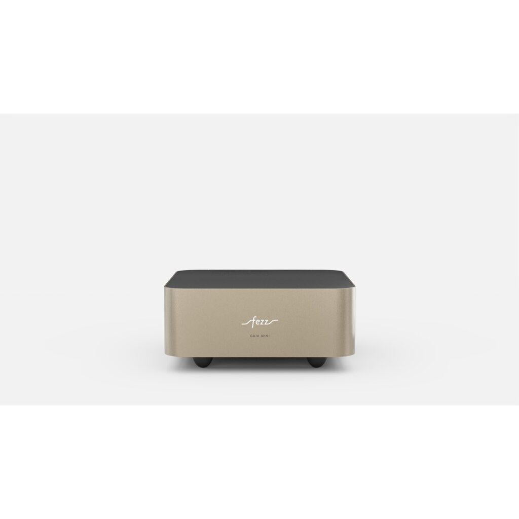 Fezz - Gaia Mini - MC/MM Phono Amplifier