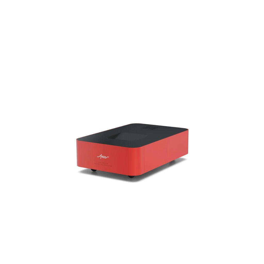 Fezz - Gaia Prestige - MC/MM Phono Amplifier