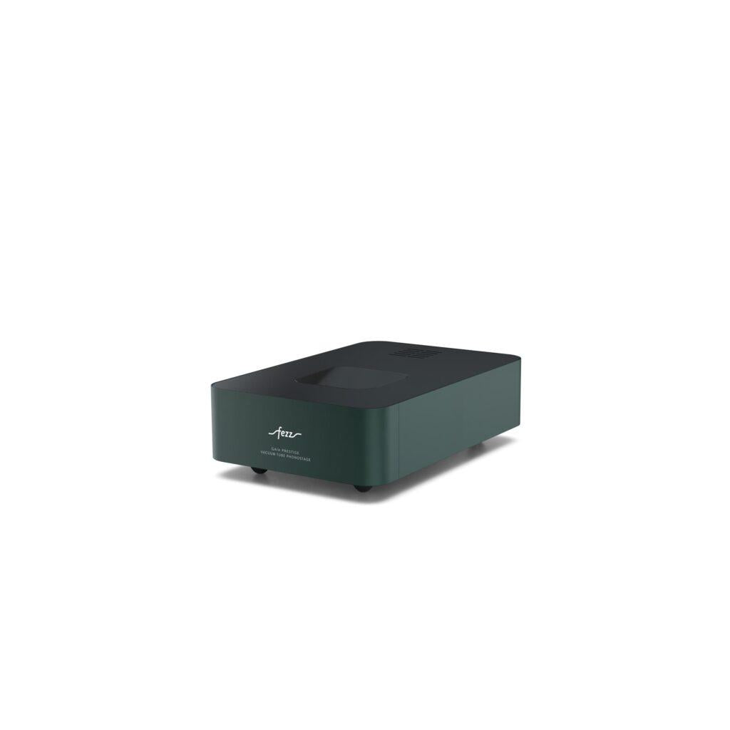 Fezz - Gaia Prestige - MC/MM Phono Amplifier