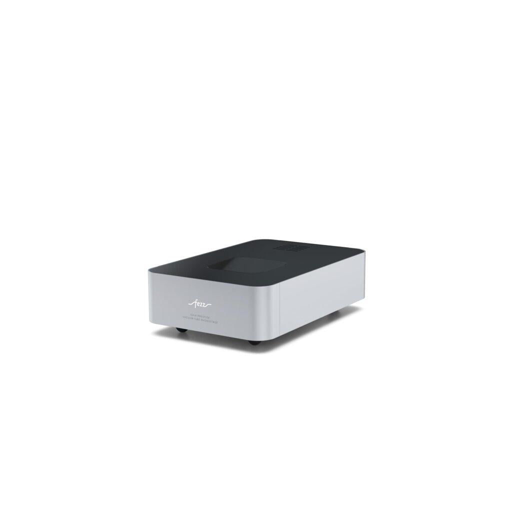 Fezz - Gaia Prestige - MC/MM Phono Amplifier