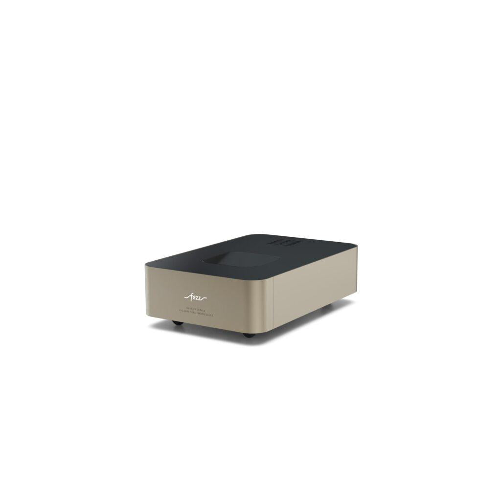Fezz - Gaia Prestige - MC/MM Phono Amplifier