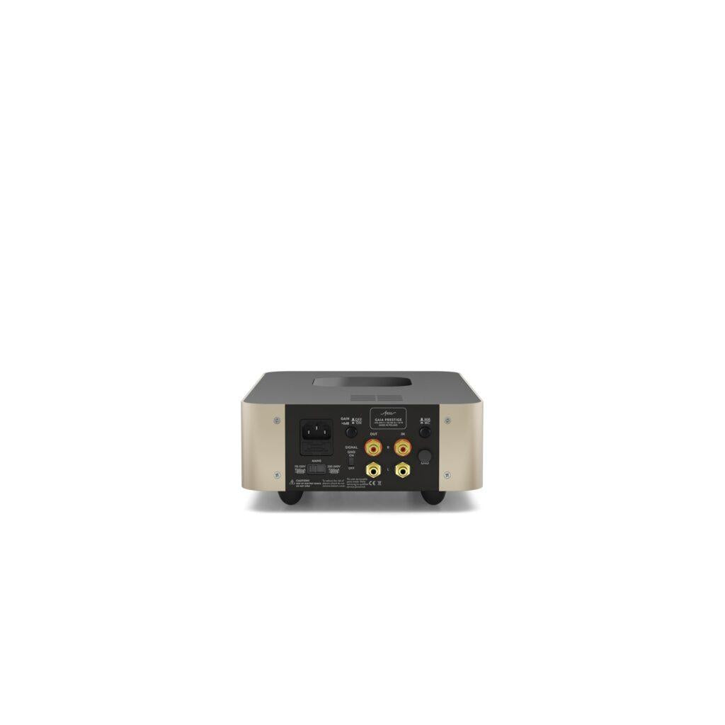 Fezz - Gaia Prestige - MC/MM Phono Amplifier