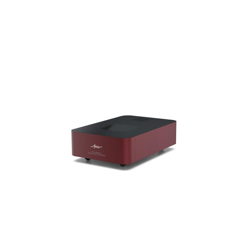 Fezz - Gaia Prestige - MC/MM Phono Amplifier
