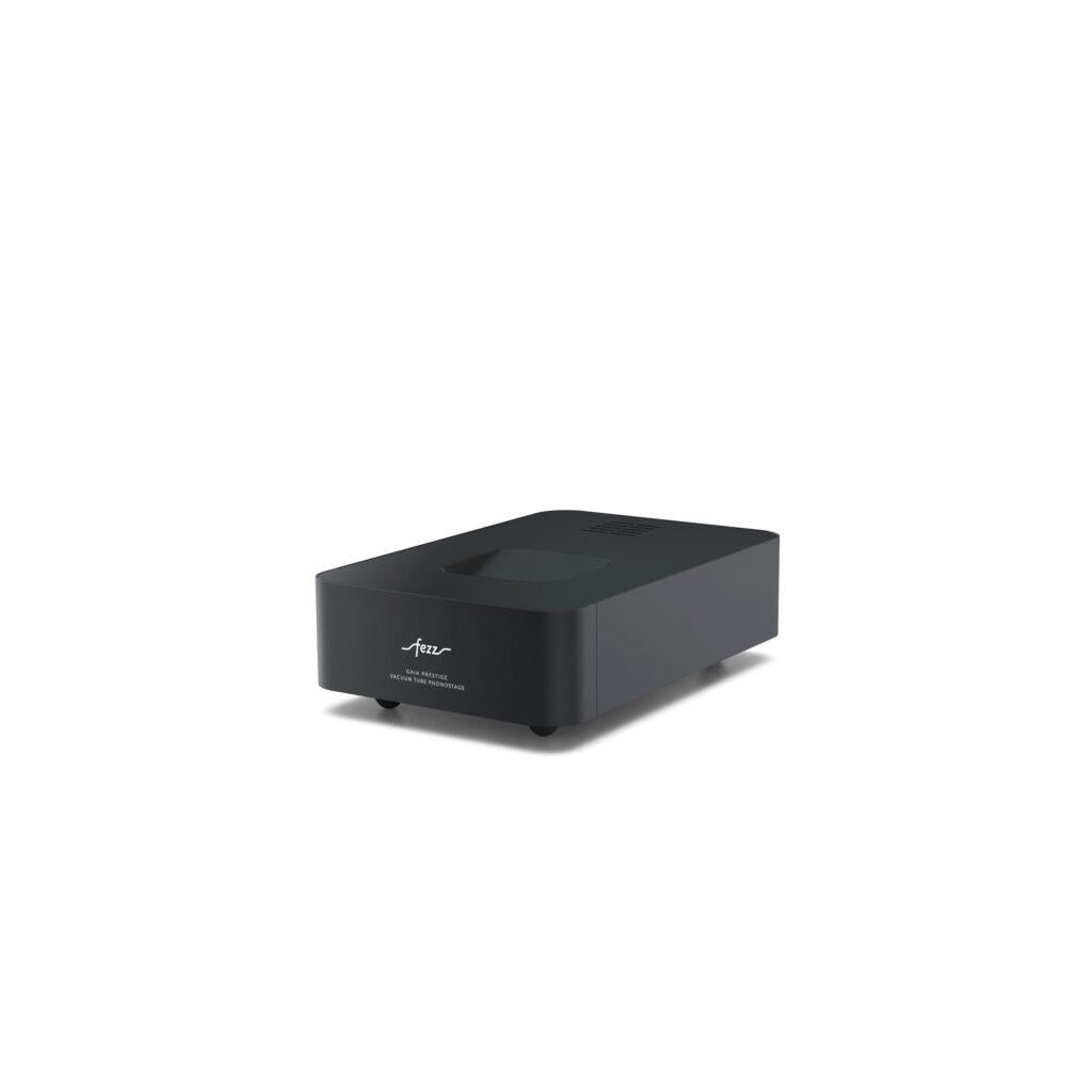 Fezz - Gaia Prestige - MC/MM Phono Amplifier