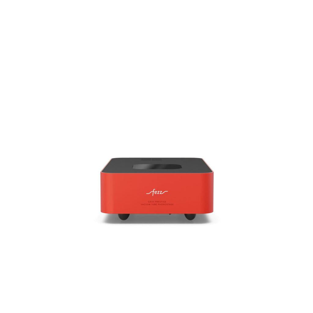 Fezz - Gaia Prestige - MC/MM Phono Amplifier