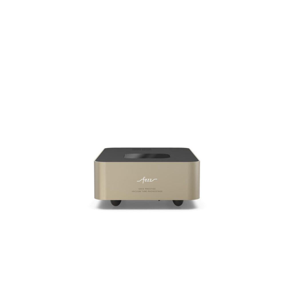 Fezz - Gaia Prestige - MC/MM Phono Amplifier