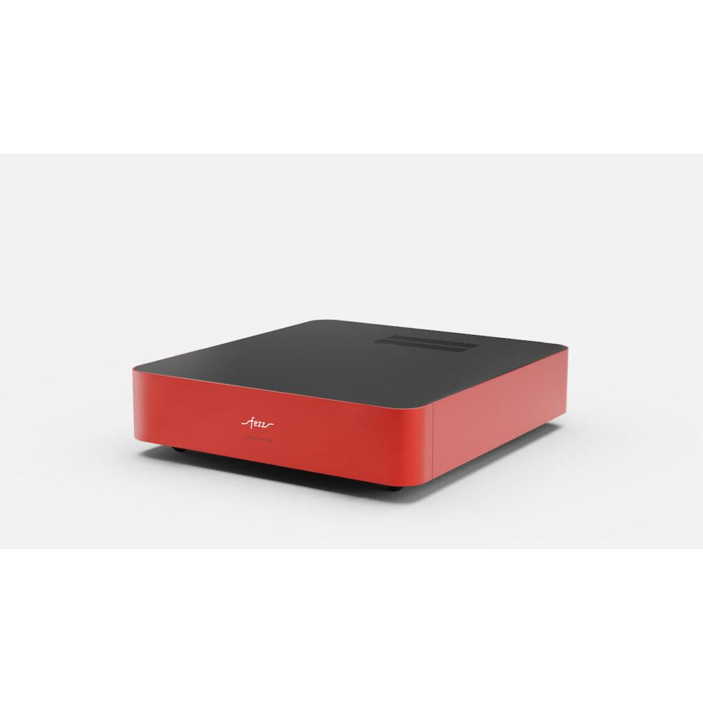 Fezz - Gratia - MC/MM Phono Amplifier