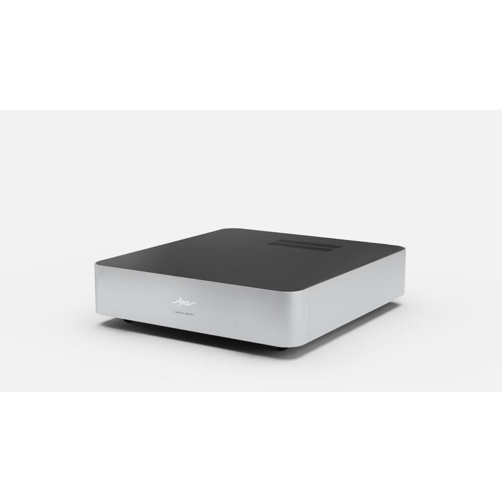 Fezz - Gratia - MC/MM Phono Amplifier