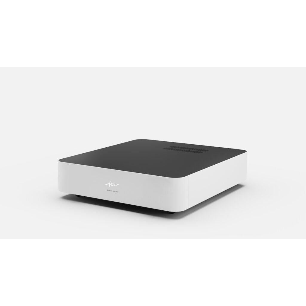 Fezz - Gratia - MC/MM Phono Amplifier