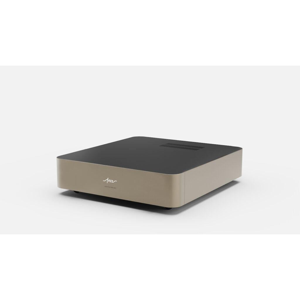 Fezz - Gratia - MC/MM Phono Amplifier