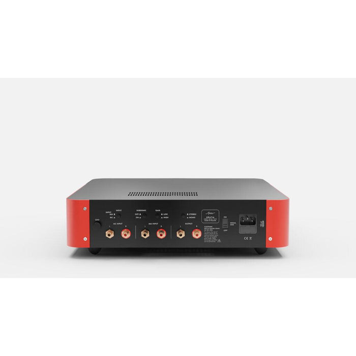 Fezz - Gratia - MC/MM Phono Amplifier