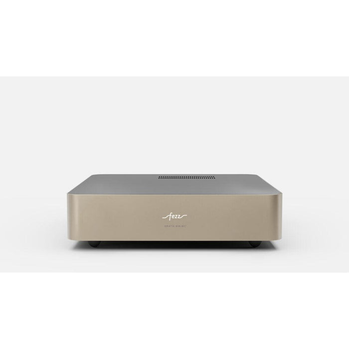Fezz - Gratia - MC/MM Phono Amplifier