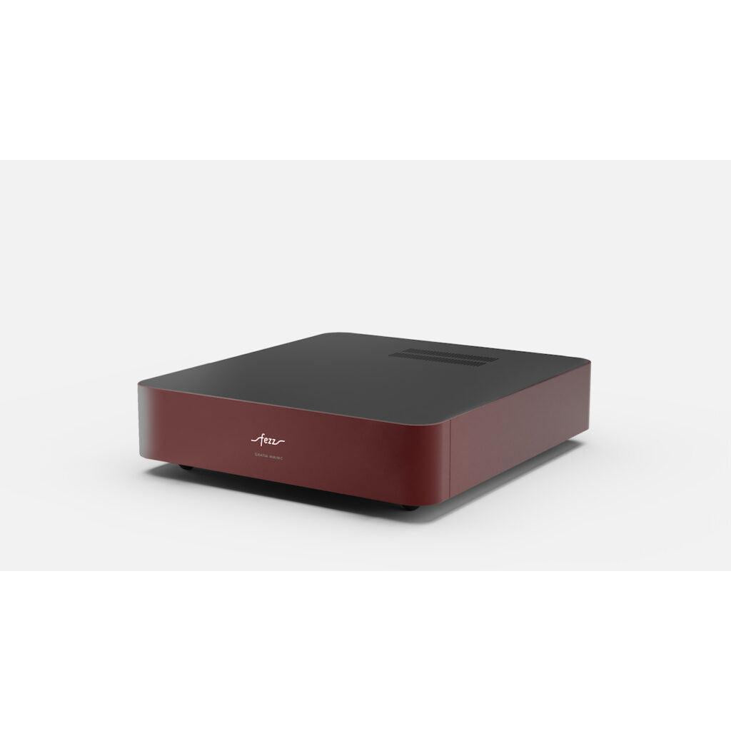 Fezz - Gratia - MC/MM Phono Amplifier
