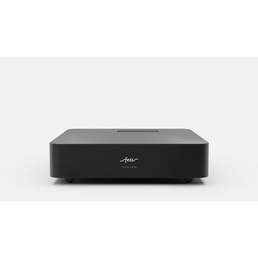 Fezz - Gratia - MC/MM Phono Amplifier